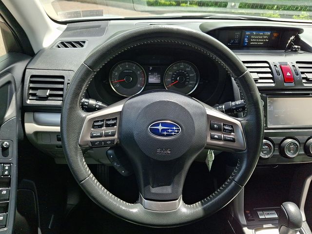 used 2015 Subaru Forester car, priced at $17,371