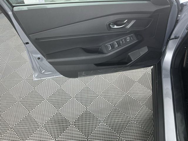 new 2026 Honda Accord Hybrid car, priced at $34,990