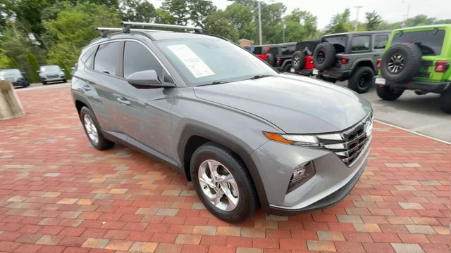 Used 2024 Hyundai Tucson SUV