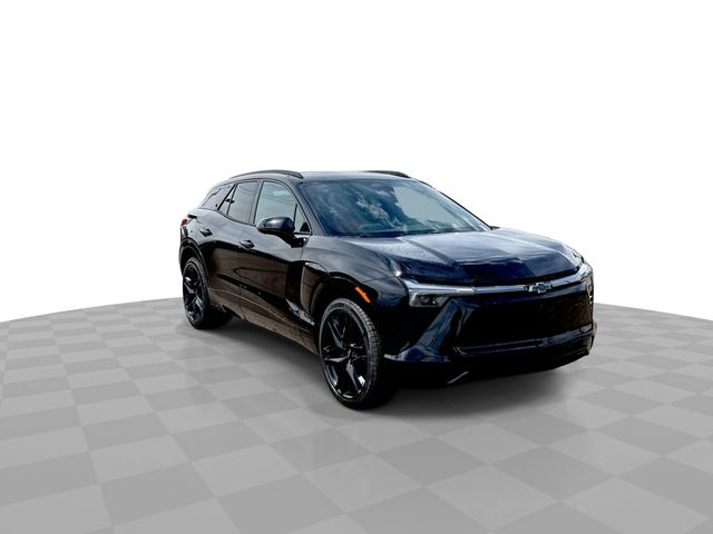 2025 Chevrolet Blazer EV RS photo