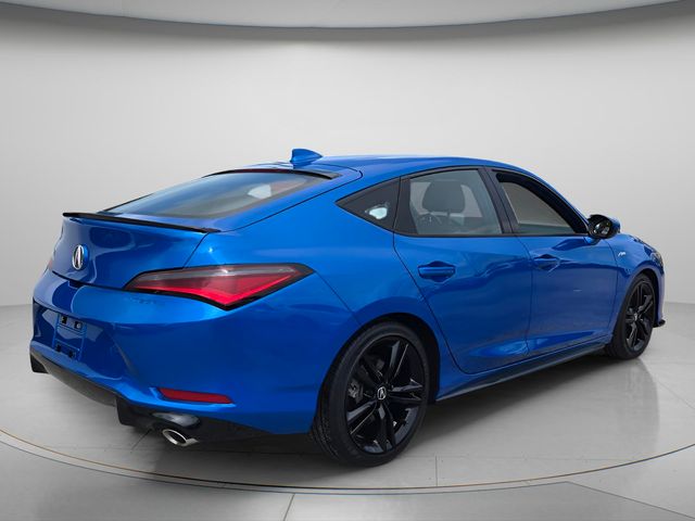 2026 Acura Integra - $31,885