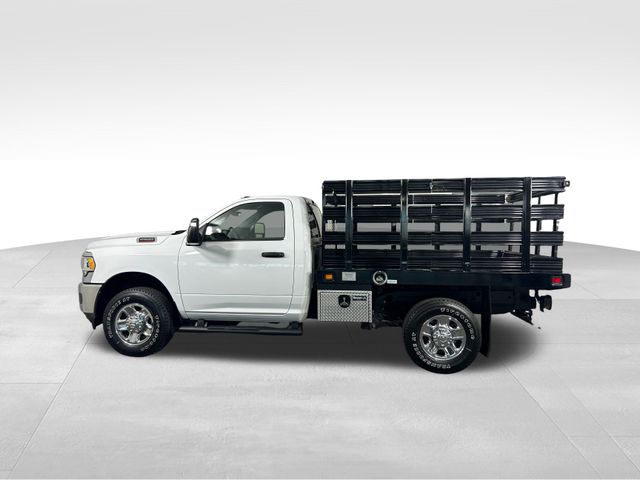 2023 Ram 2500 Tradesman 7