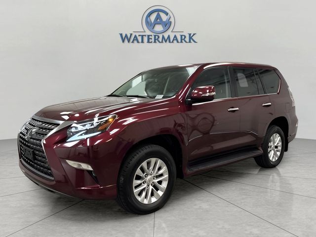 2021 Lexus GX 460 AWD