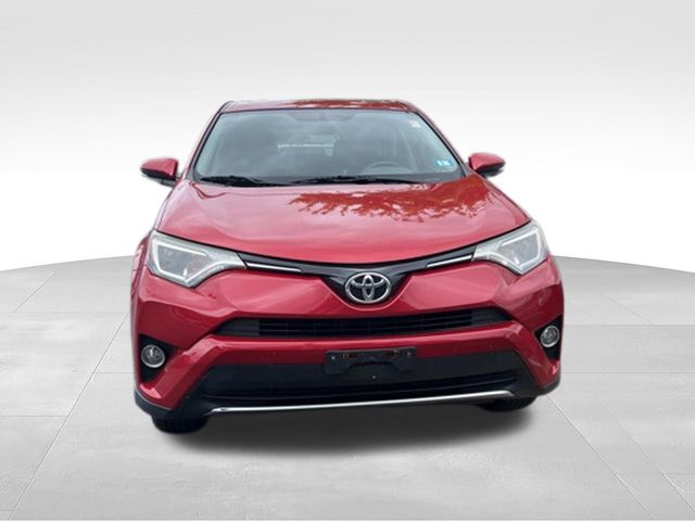 Used 2016 Toyota RAV4 XLE with VIN JTMRFREV9GJ058093 for sale in Salem, NH