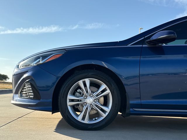 Used 2019 Hyundai Sonata Sedan