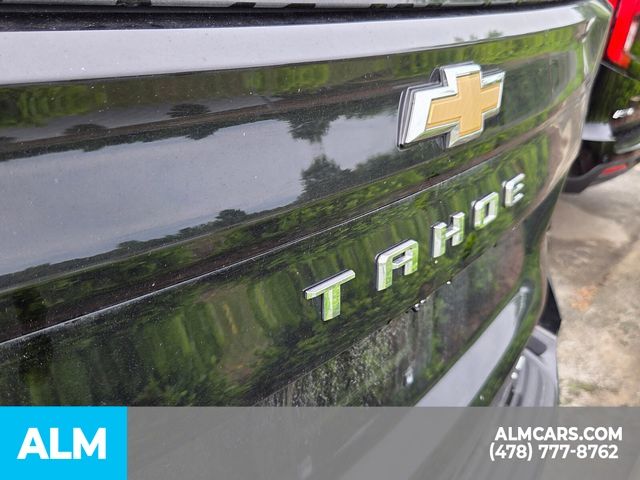 Used 2025 Black Chevrolet LT image 12