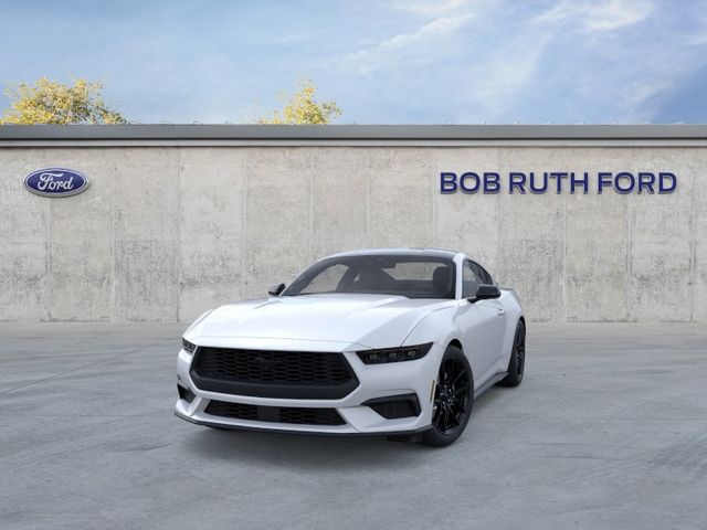 2026 Ford Mustang EcoBoost Premium - 2