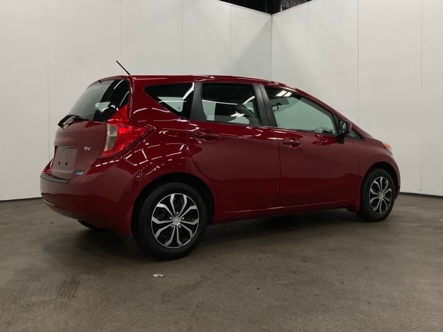 2015 Nissan Versa Note SV