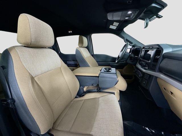 2023 Ford F-150 XLT photo
