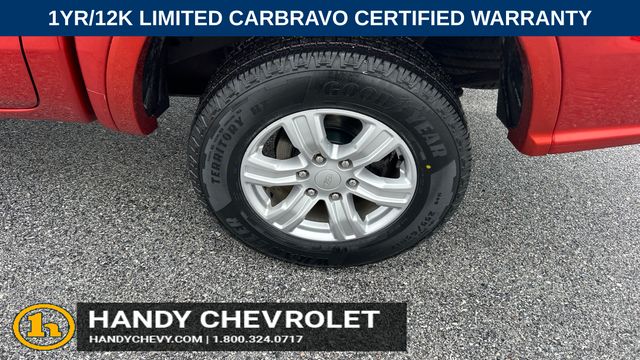 Used 2019 Ford Ranger Truck