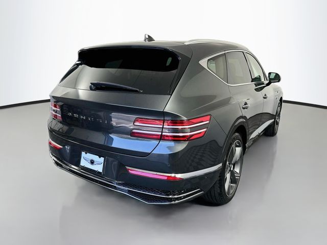Thumbnail: 2027 Genesis GV80 - 5