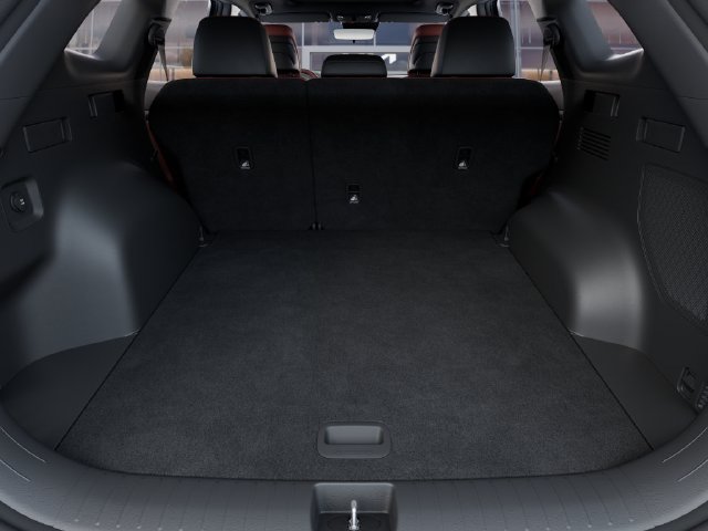 New 2027 Kia Sportage Hybrid SUV