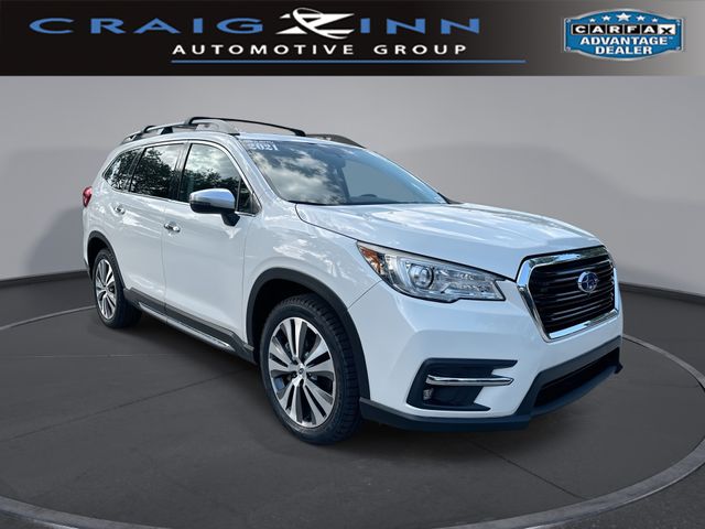 2021 Subaru Ascent - $26,477