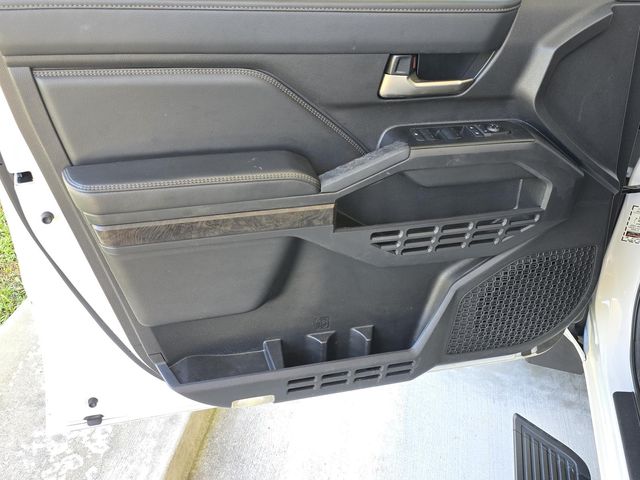 Used 2025 Toyota Tacoma Truck