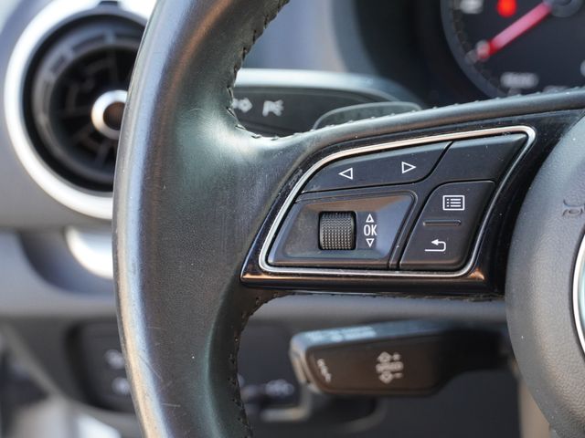 Used 2020 Audi A3 Sedan