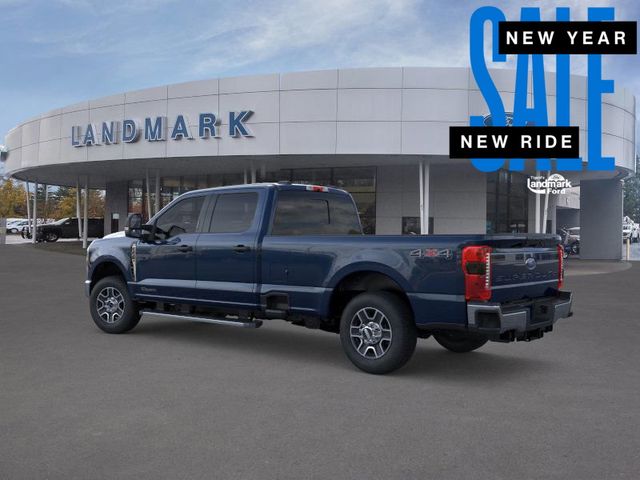new 2025 Ford F-250SD car, priced at $67,841