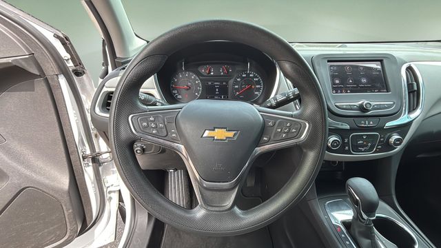 Used 2024 White Chevrolet LS image 13