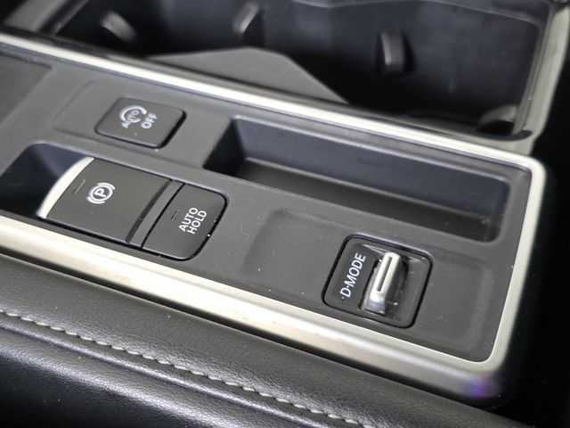 Used 2024 Nissan Pathfinder SUV