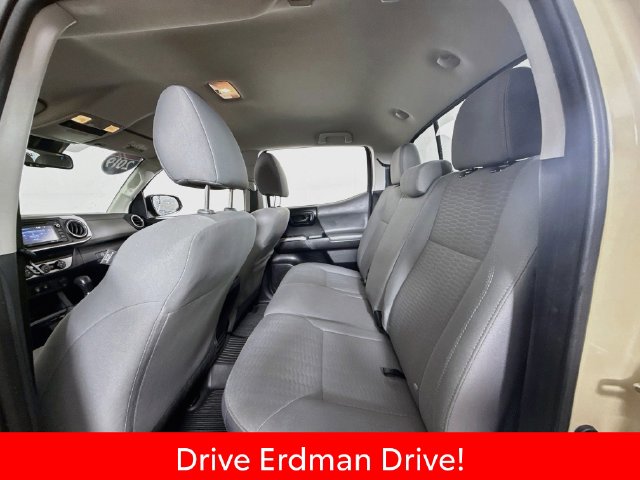 Used 2019 Toyota Tacoma Truck