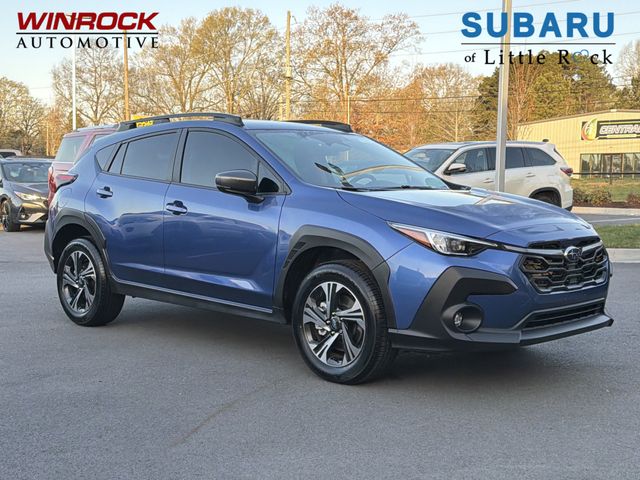 2025 Subaru Crosstrek Premium AWD
