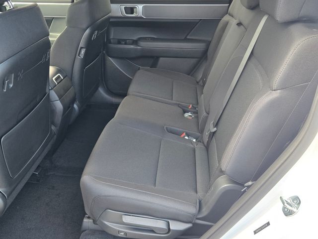 2027 Hyundai Santa Fe