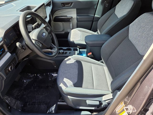 New 2026 Ford Maverick XLT 4D Crew Cab