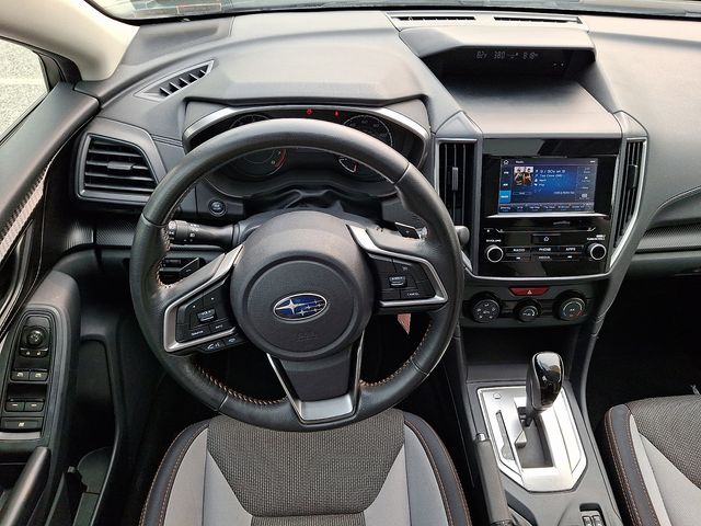 2019 Subaru Crosstrek 2.0i Premium - 11