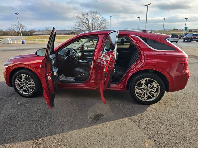 Used 2025 Red Genesis 2.5T image 9