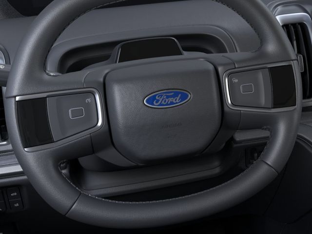 2026 Ford Expedition Platinum:169139