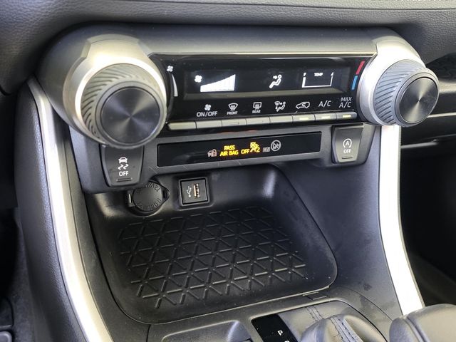 Used 2024 Toyota RAV4 SUV
