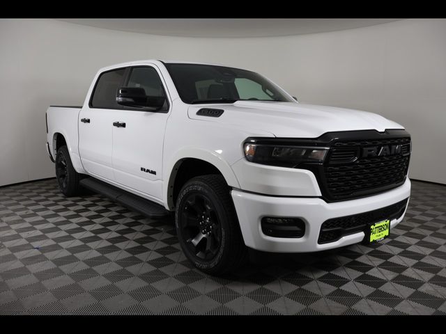 2026 RAM 1500 Big Horn/Lone Star - Photo 7