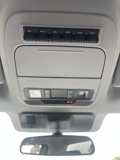 2025 Ford F-550 Super Duty 