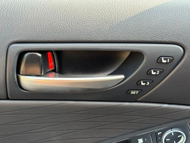Used 2022 Lexus IS Sedan