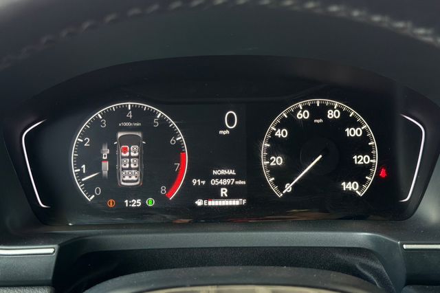 Used 2023 Honda Pilot SUV