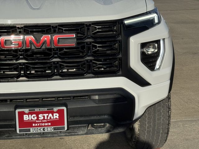 2023 GMC Canyon Elevation - 3