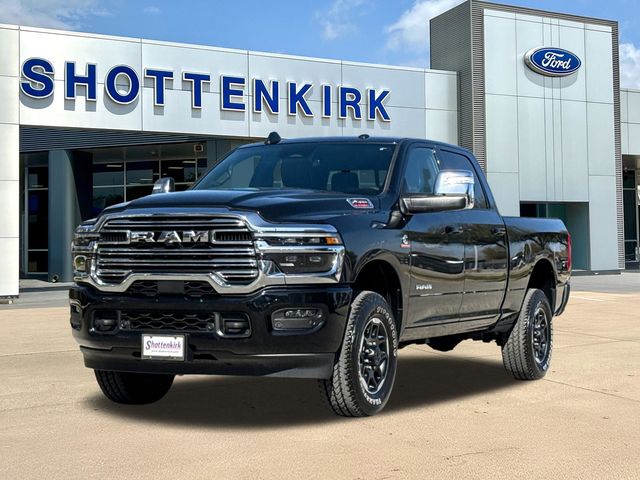 Used 2026 Black Ram Laramie image 3