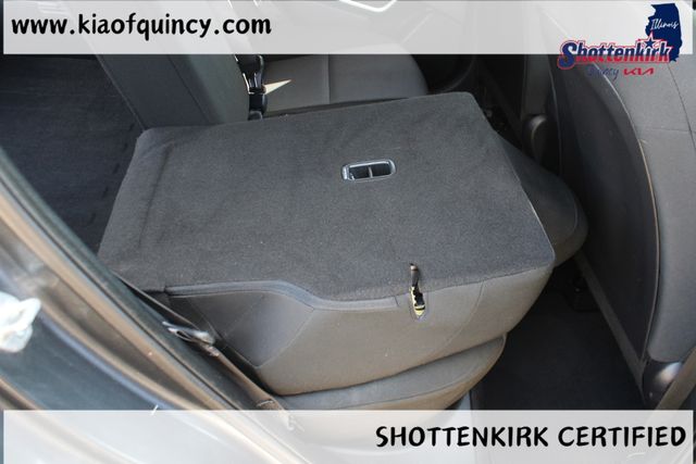Used 2023 Kia Soul Hatchback
