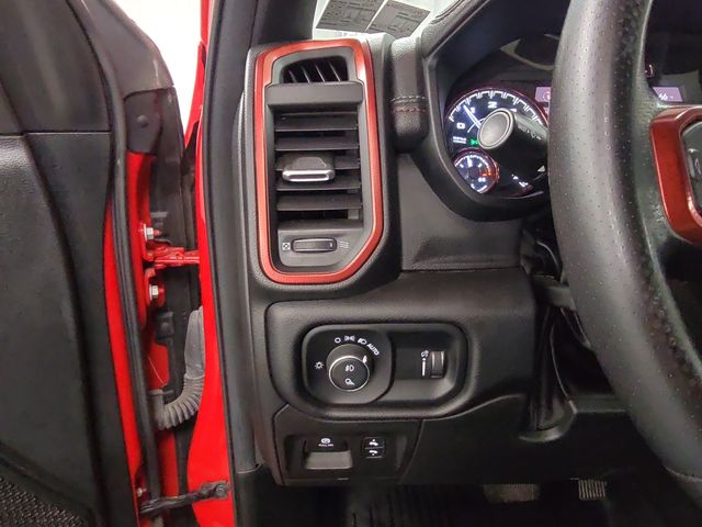 2022 – Ram – 1500