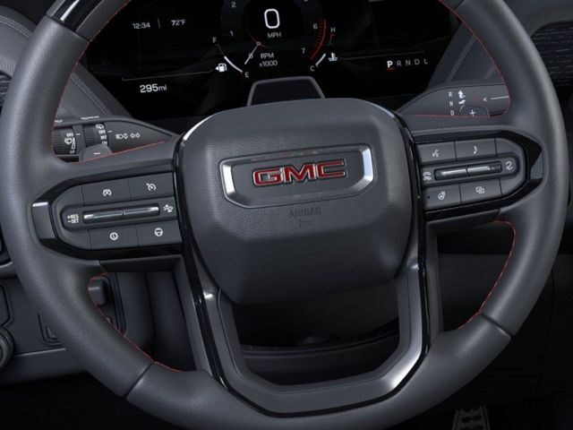 2026 GMC Yukon AT4 Ultimate Gray at Bayway Cadillac Southwest