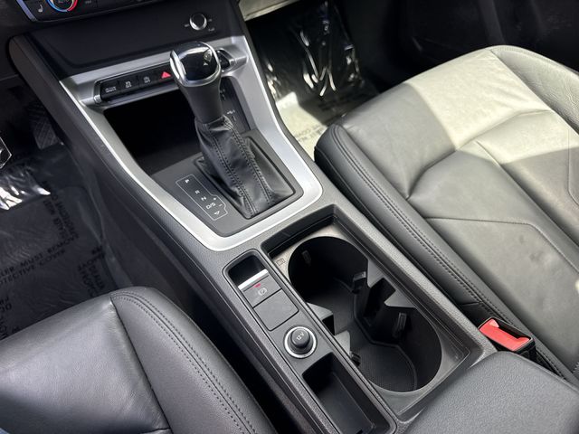 2025 Audi Q3 - $27,277