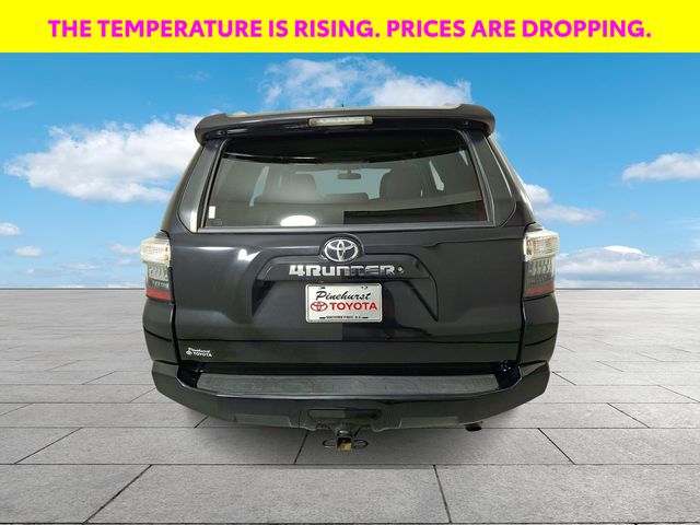 Used 2014 Toyota 4Runner SUV