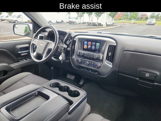 Used 2018 Chevrolet Silverado 1500 For Sale in Grove City, OH