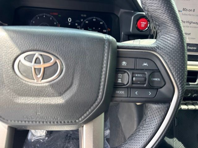 2024 Toyota Tacoma - $40,988