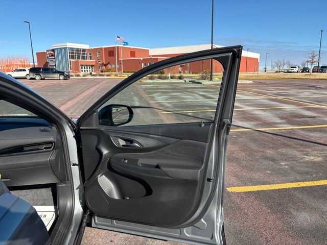 2026 Buick Envista Sport Touring FWD