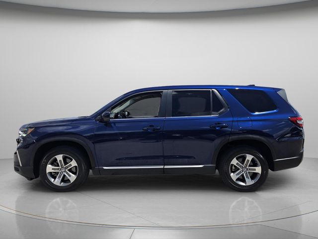 2025 Honda Pilot - $34,958