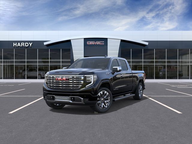 2026 GMC Sierra 1500 Denali:47113