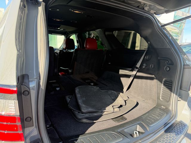 used 2023 Dodge Durango car, priced at $74,711