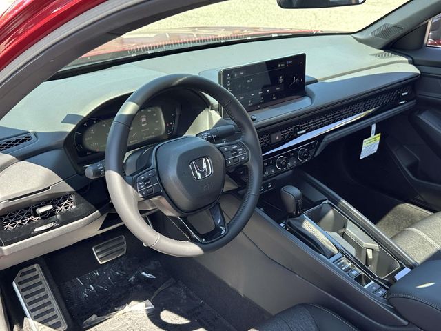 2026 Honda Accord Hybrid Sport - Photo 17