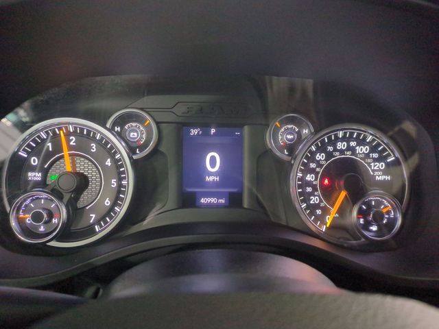 used 2022 Ram 1500 car