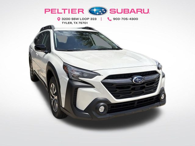 2025 Subaru Outback Premium AWD
